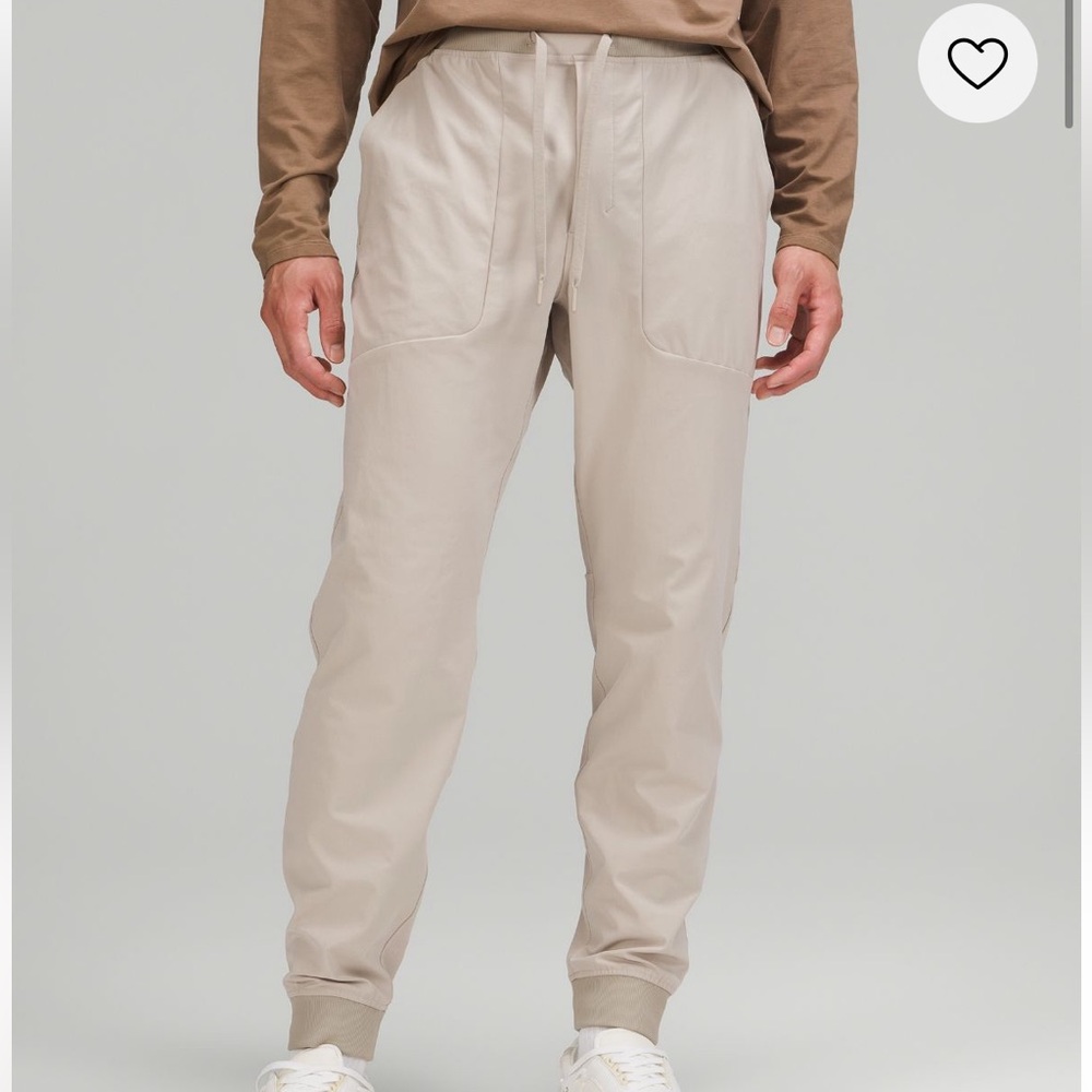 Lululemon ABC Jogger